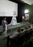 Zakończenie zajęć terapeutycznych w KBP