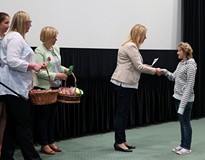 Zakończenie zajęć terapeutycznych w KBP