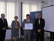 Sukces Koszalińskiej Biblioteki Publicznej