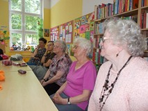 Światowy Dzień Dziergania