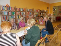 Światowy Dzień Dziergania