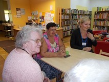 Światowy Dzień Dziergania