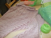 Światowy Dzień Dziergania