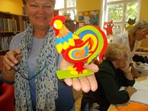 Światowy Dzień Dziergania