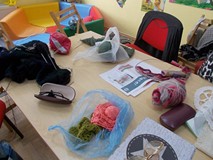 Światowy Dzień Dziergania