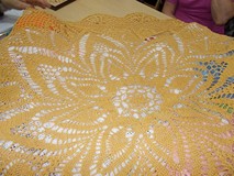 Światowy Dzień Dziergania