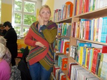 Światowy Dzień Dziergania