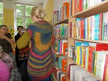 Światowy Dzień Dziergania