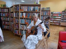 Światowy Dzień Dziergania