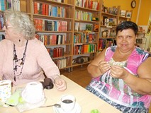 Światowy Dzień Dziergania