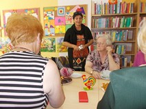 Światowy Dzień Dziergania