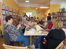 Światowy Dzień Dziergania