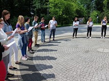 Ogólnopolskie Święto Wolnych Książek w KBP