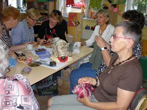 ŚWIATOWY DZIEŃ DZIERGANIA W MIEJSCACH PUBLICZNYCH