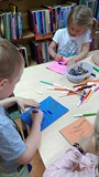 Spotkanie z przedszkolakami