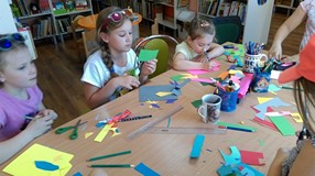 Zakończenie Spotkań Czwartkowych