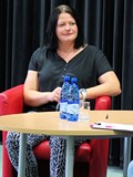 „Historia pisana zbrodnią” Joanny Krężelewskiej w KBP