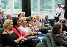 „Historia pisana zbrodnią” Joanny Krężelewskiej w KBP
