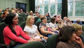 „Historia pisana zbrodnią” Joanny Krężelewskiej w KBP