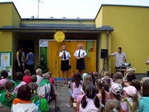 Bezpieczne Wakacje