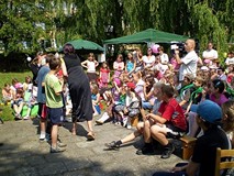 Bezpieczne Wakacje