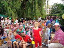 Bezpieczne Wakacje