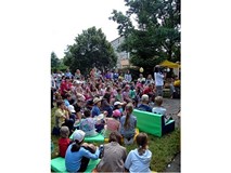 Bezpieczne Wakacje