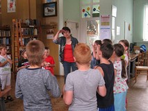 Bezpieczne wakacje