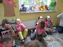 WAKACJE, ACH WAKACJE!!!
