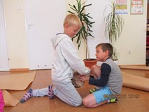 WAKACJE, ACH WAKACJE!!!