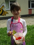 WIELKIE MALOWANIE :D