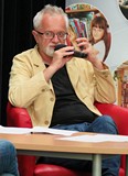 Język w akcji - Dzień II, spotkania z Krystyną Maksymowicz, Henrykiem Sawką i Michałem Ogórkiem