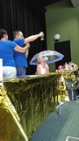 BEZPIECZNE WAKACJE