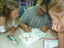 BEZPIECZNE WAKACJE