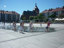 BEZPIECZNE WAKACJE