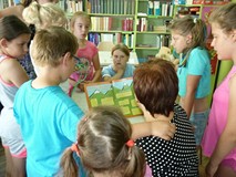 BEZPIECZNE WAKACJE