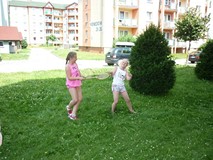 BEZPIECZNE WAKACJE