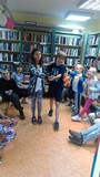 Spotkanie z Pawłem Wakułą