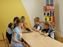„Bezpieczne Wakacje” w Bibliotece