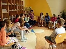 3...2...1...Zaczynamy!