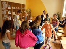 3...2...1...Zaczynamy!