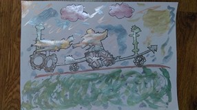 Wakacje w bibliotece