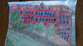 Wakacje w bibliotece