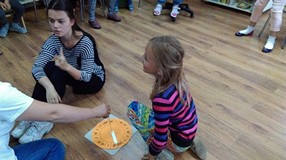 Wakacje w bibliotece