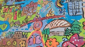 Wakacje w bibliotece