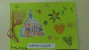 Wakacje w bibliotece