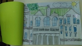 Wakacje w bibliotece