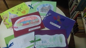 Wakacje w bibliotece