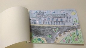 Wakacje w bibliotece