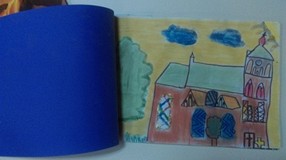 Wakacje w bibliotece